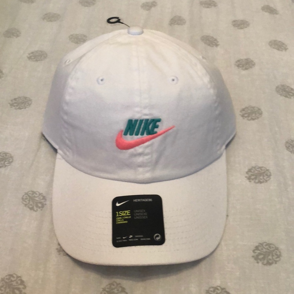 Nike hat